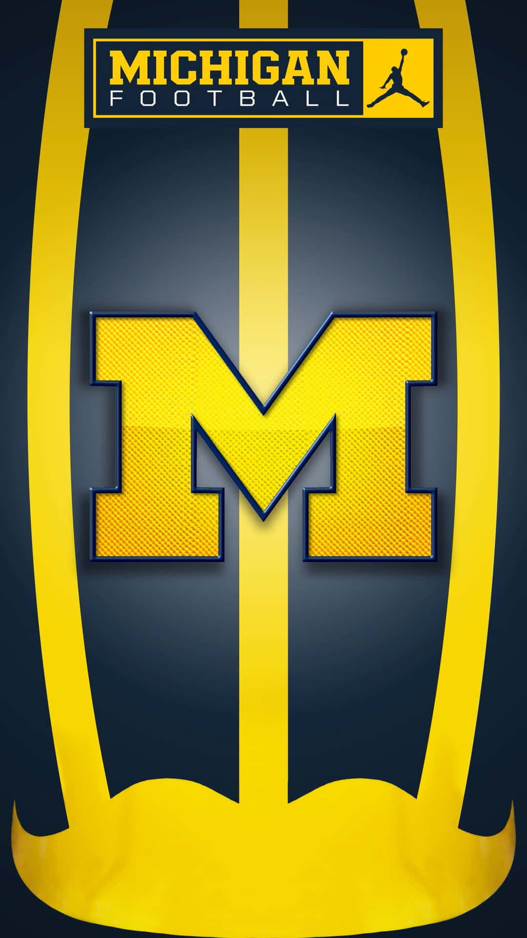Michigan Wolverines Wallpaper