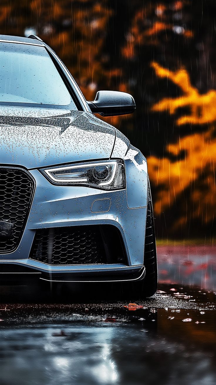 Audi Car Mobile Wallpaper