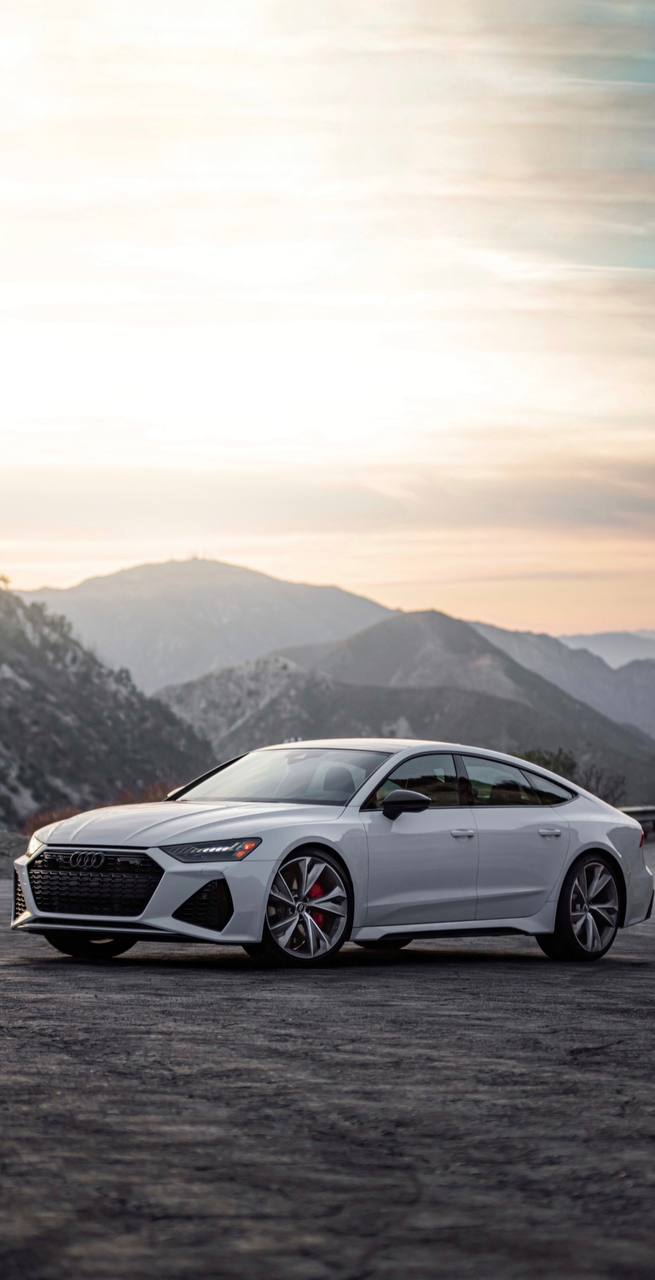 Audi Wallpaper 4k Phone