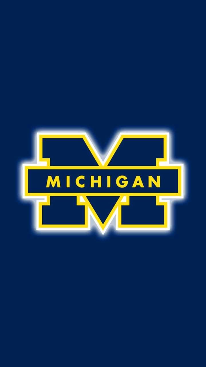 Michigan Football Wallpaper