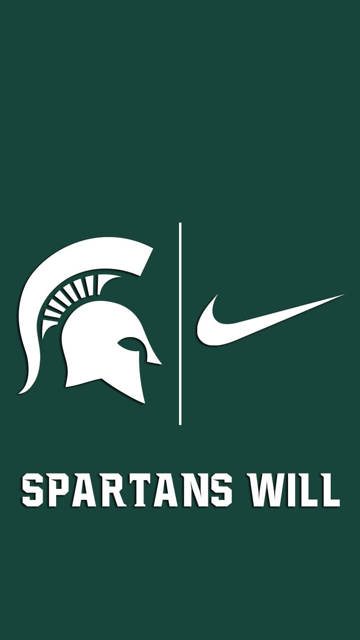 Awesome MSU iPhone Wallpaper