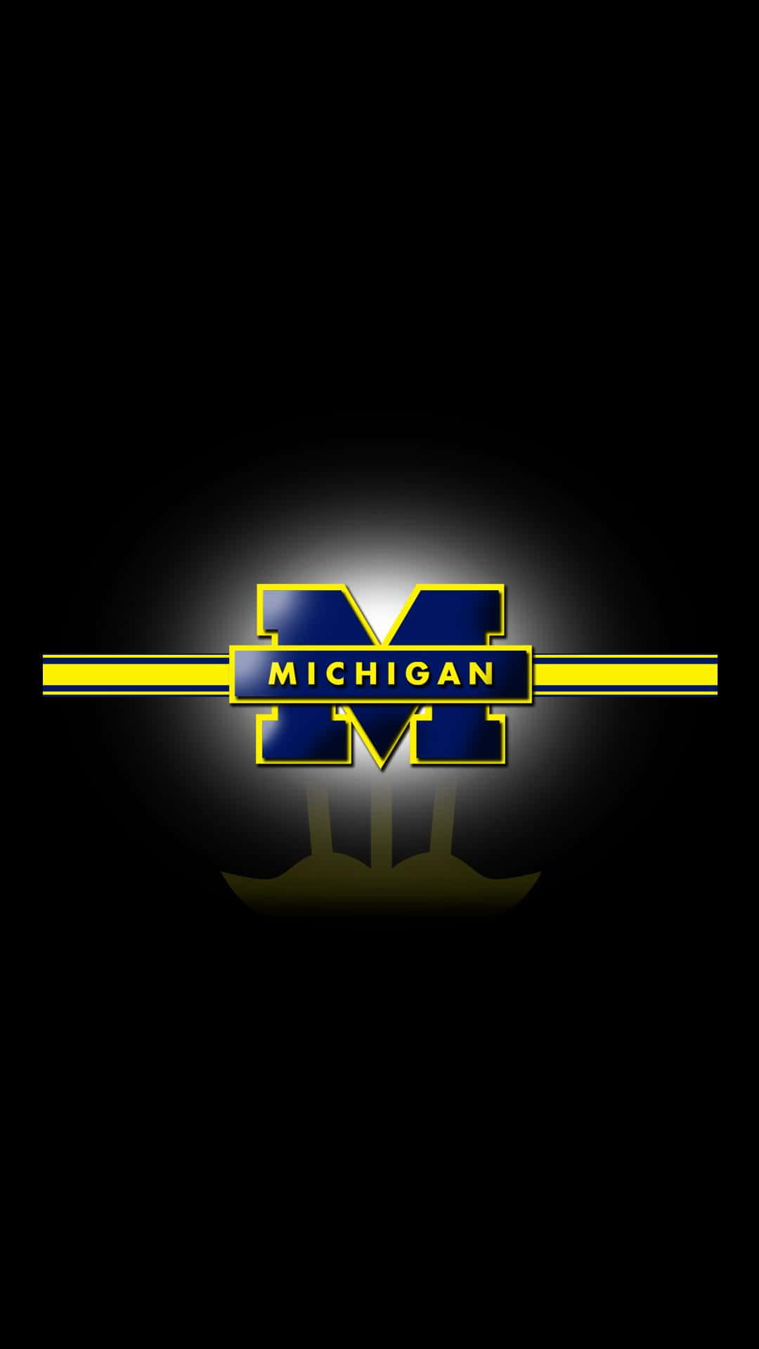 Michigan Wolverines Wallpaper