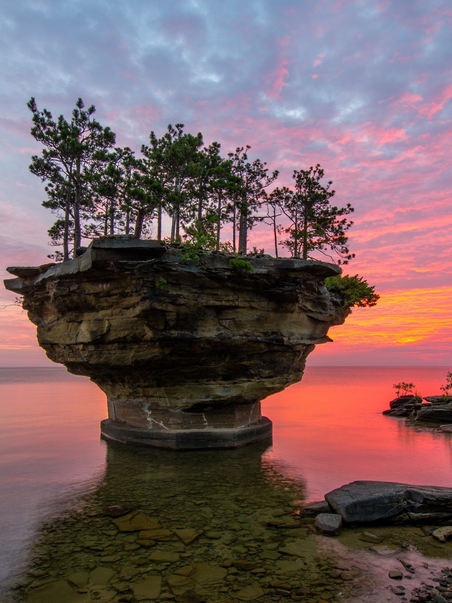 Michigan Wallpaper