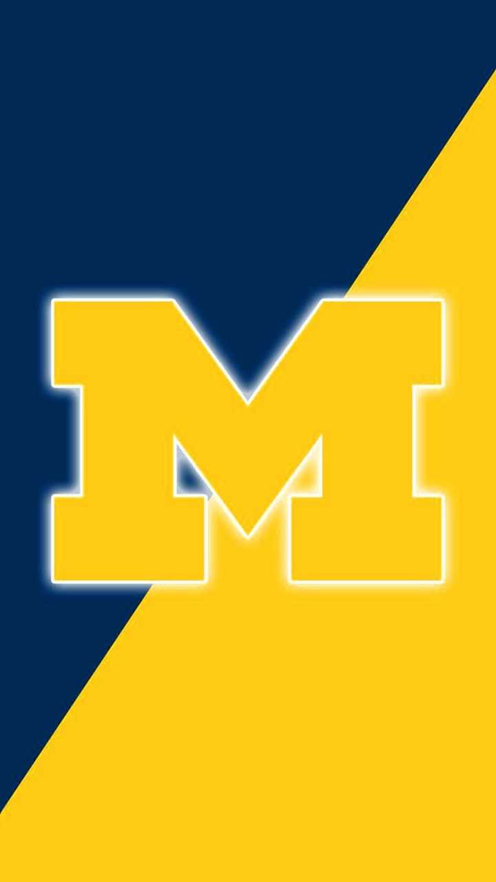 Michigan Football Wallpaper