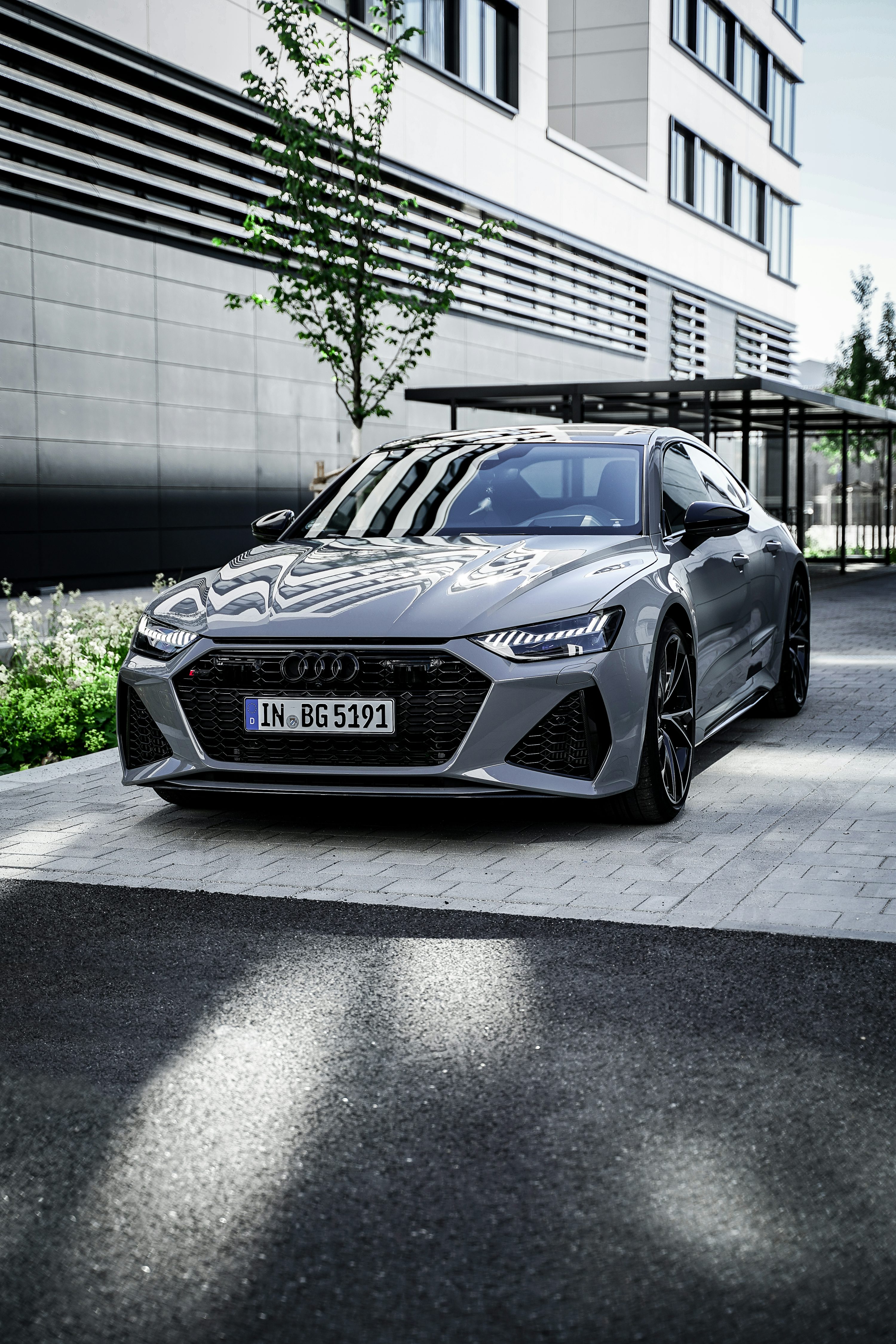 Audi Rs7 Picture. Download Free