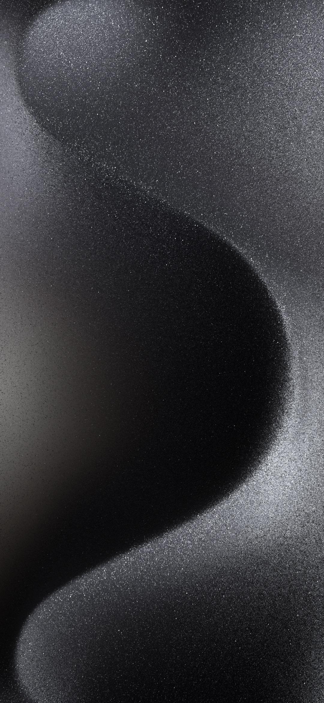 Does Original iPhone Wallpaper Stay