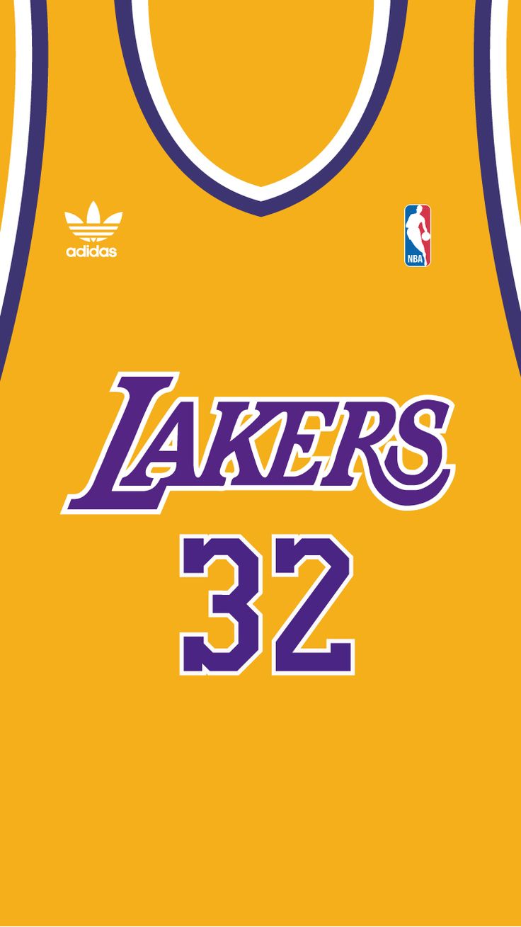 Earvin Magic Johnson iPhone 6