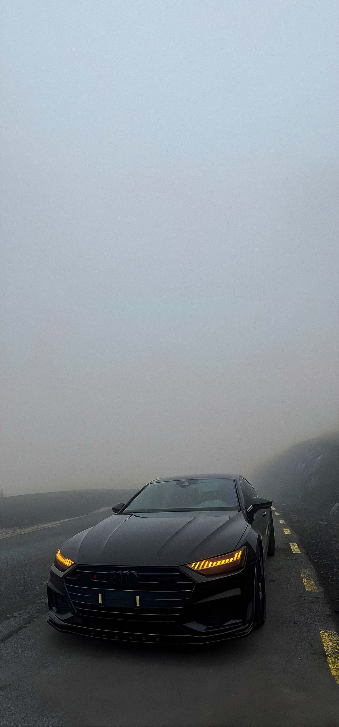 Audi Wallpaper 4k Phone