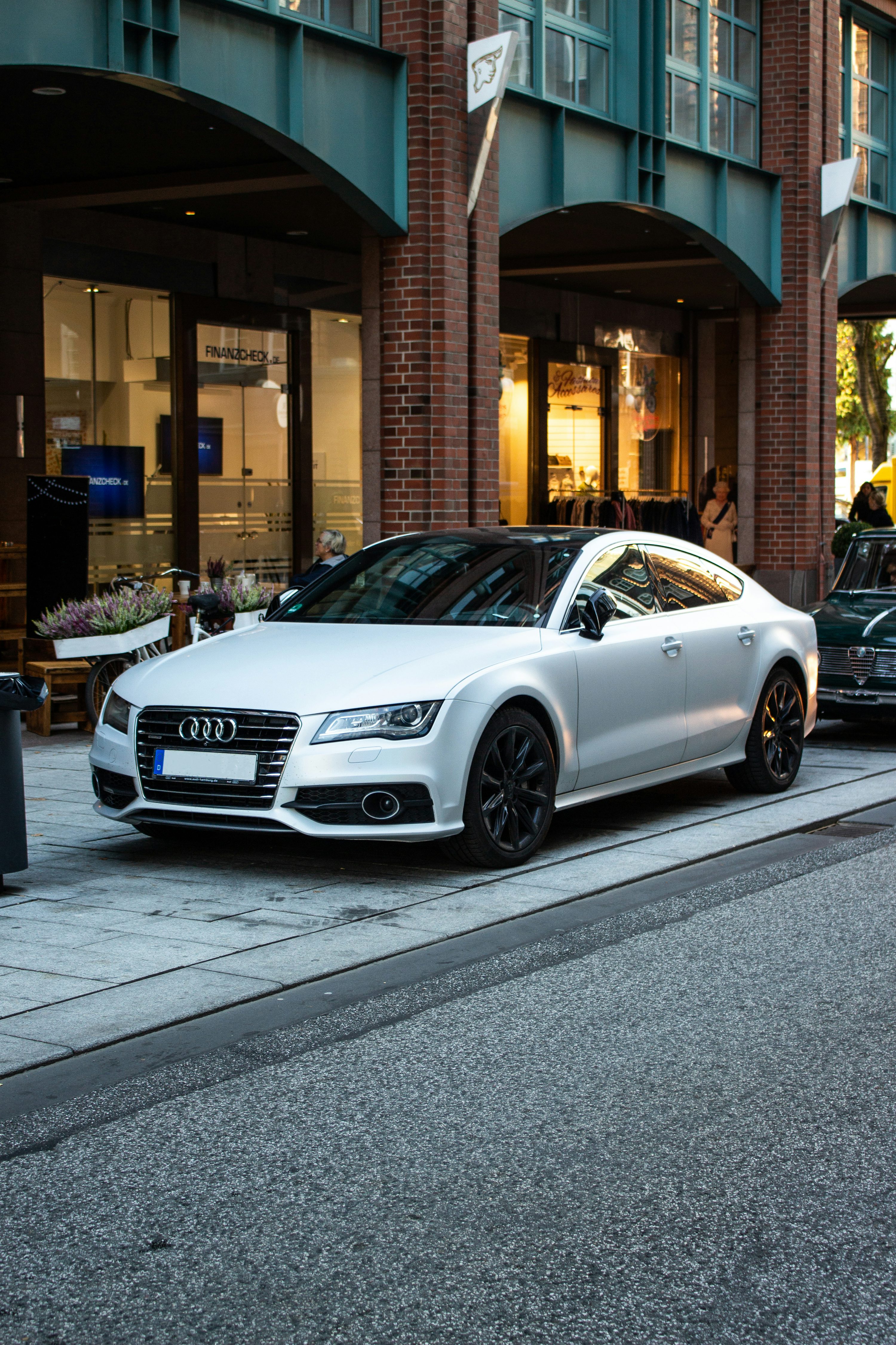 Audi Picture. Download Free Image