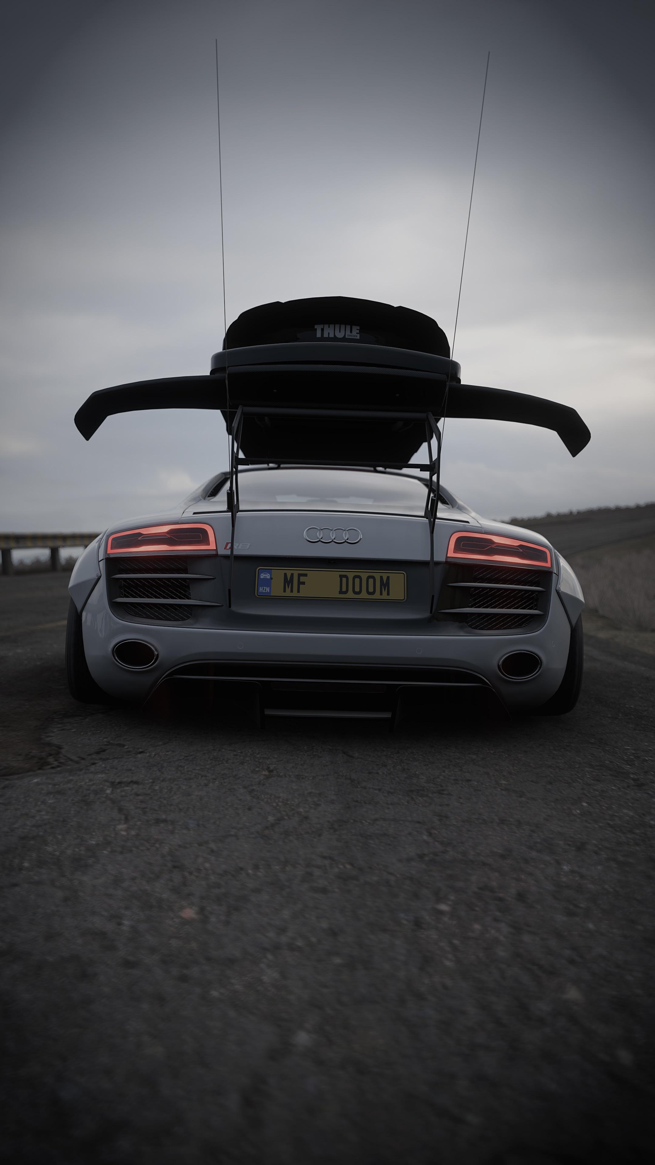 Audi phone wallpaper