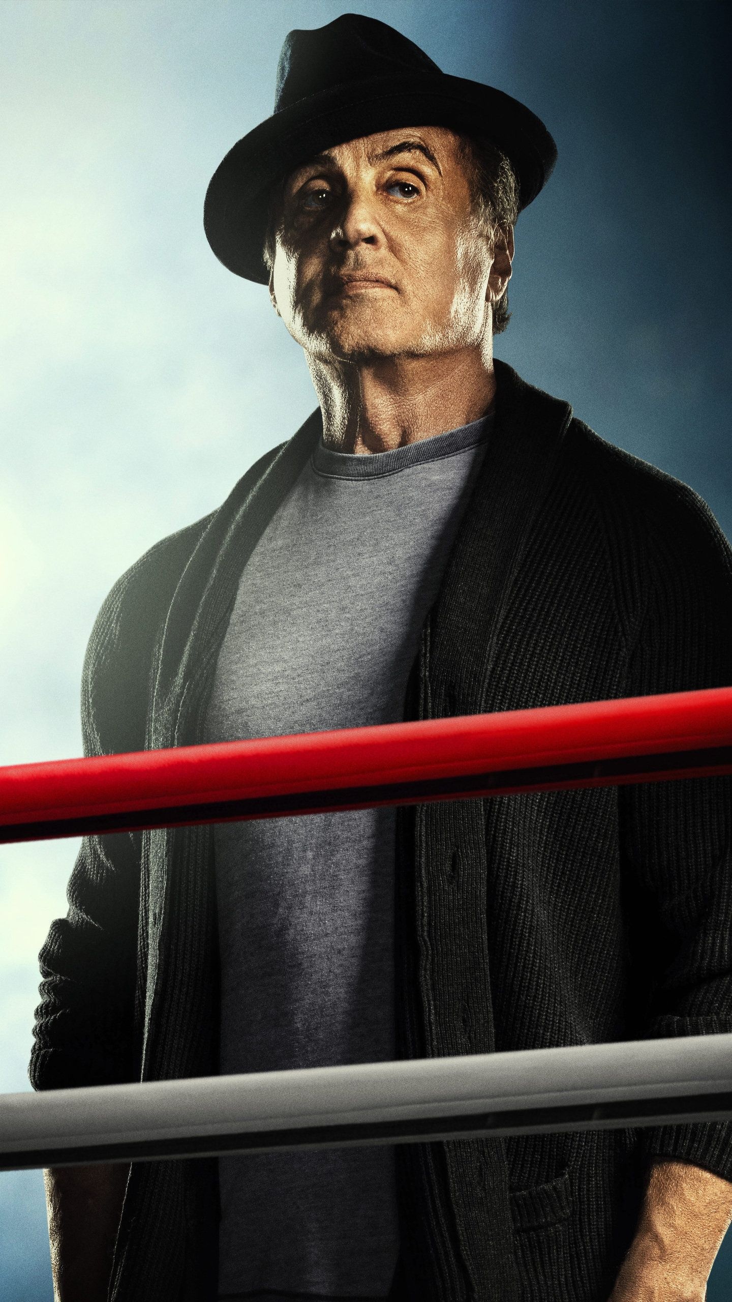 Sylvester Stallone Wallpaper 50