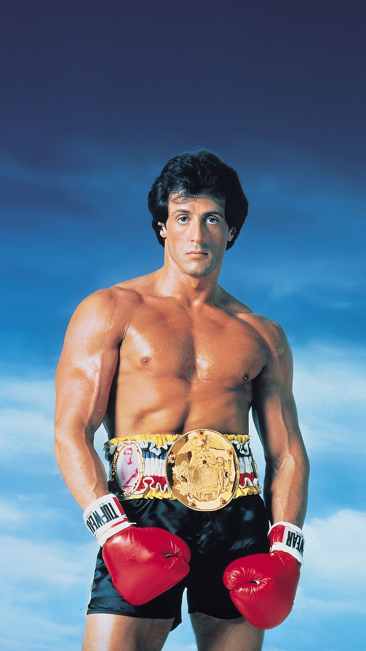 Sylvester Stallone Wallpaper 50