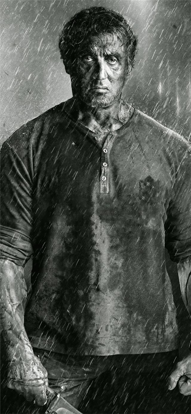 Best Sylvester stallone iPhone X HD