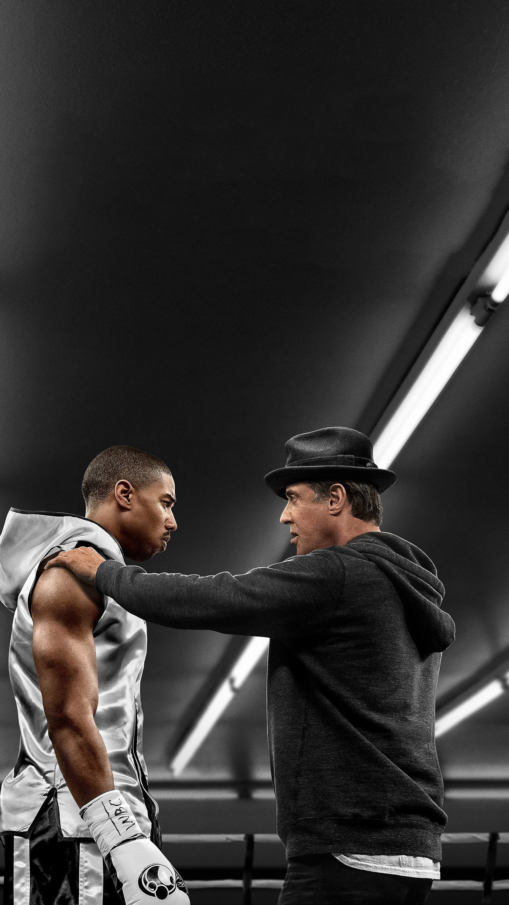 Sylvester Stallone Wallpaper 50