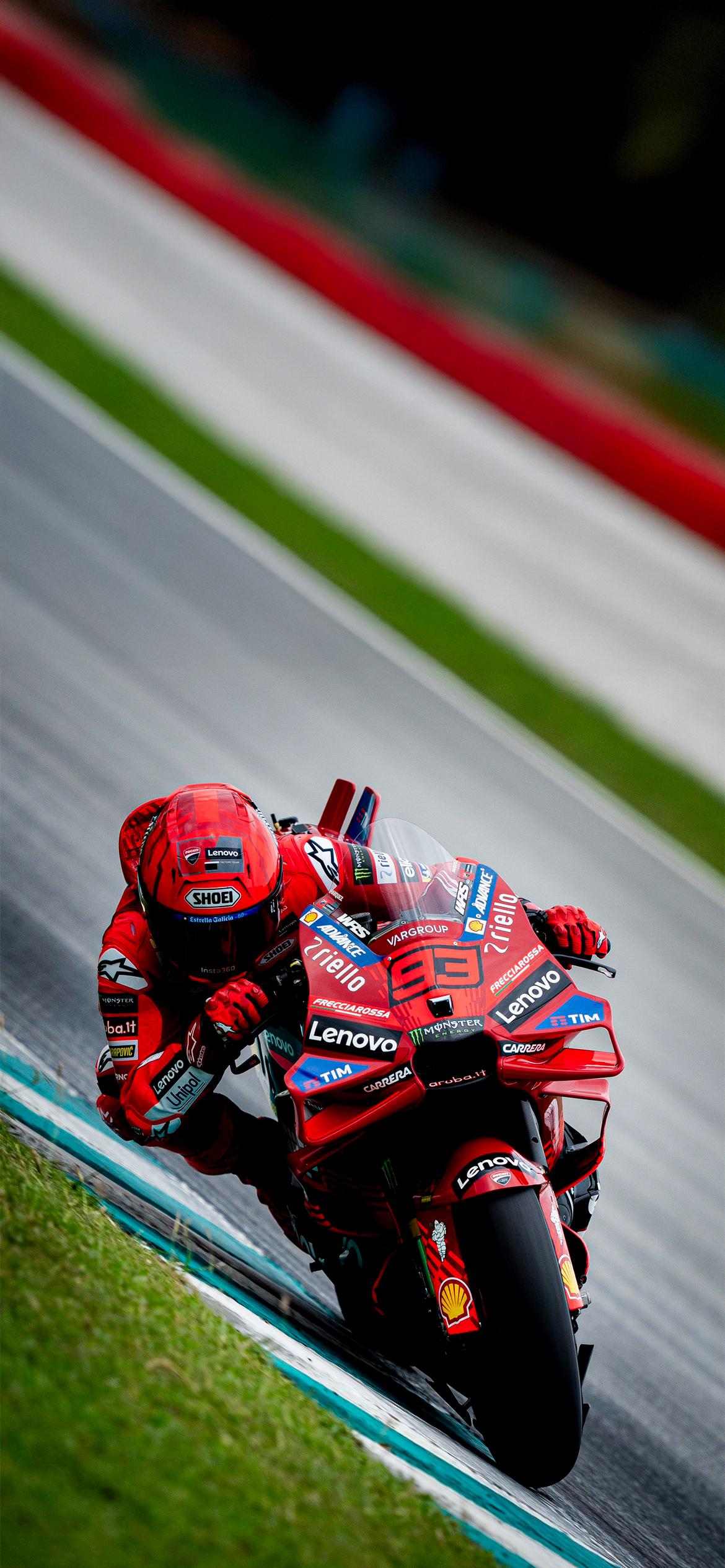 Marc Márquez Wallpaper 2