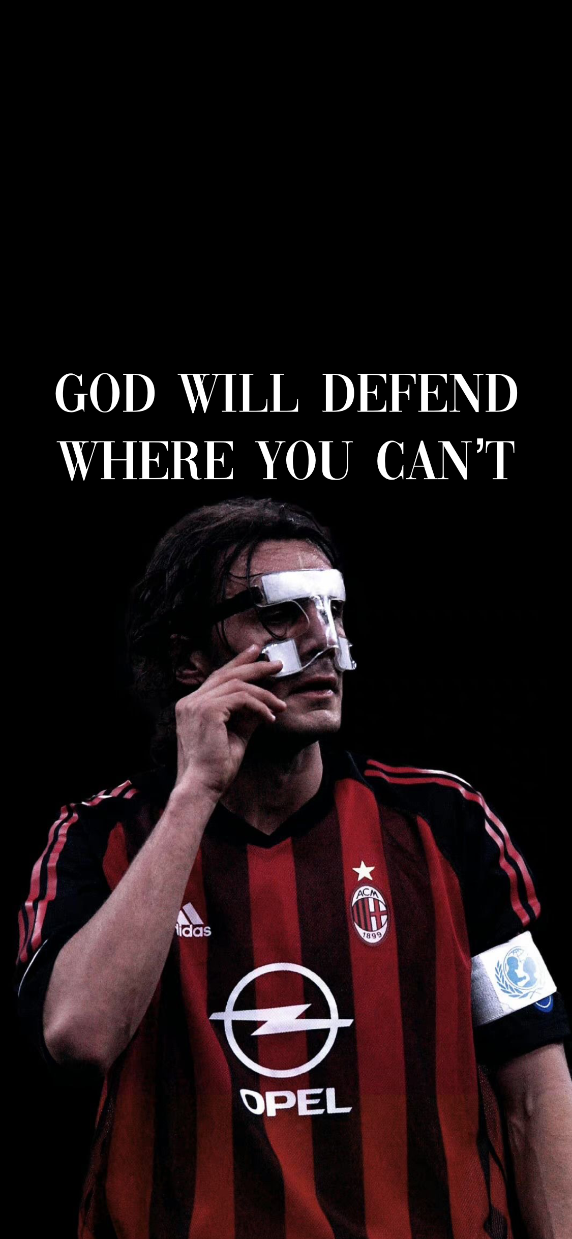 Maldini Wallpaper