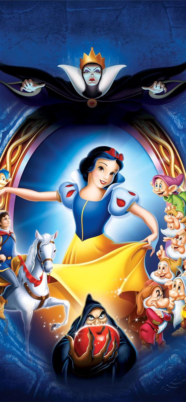 Dissecting the Classics Snow White