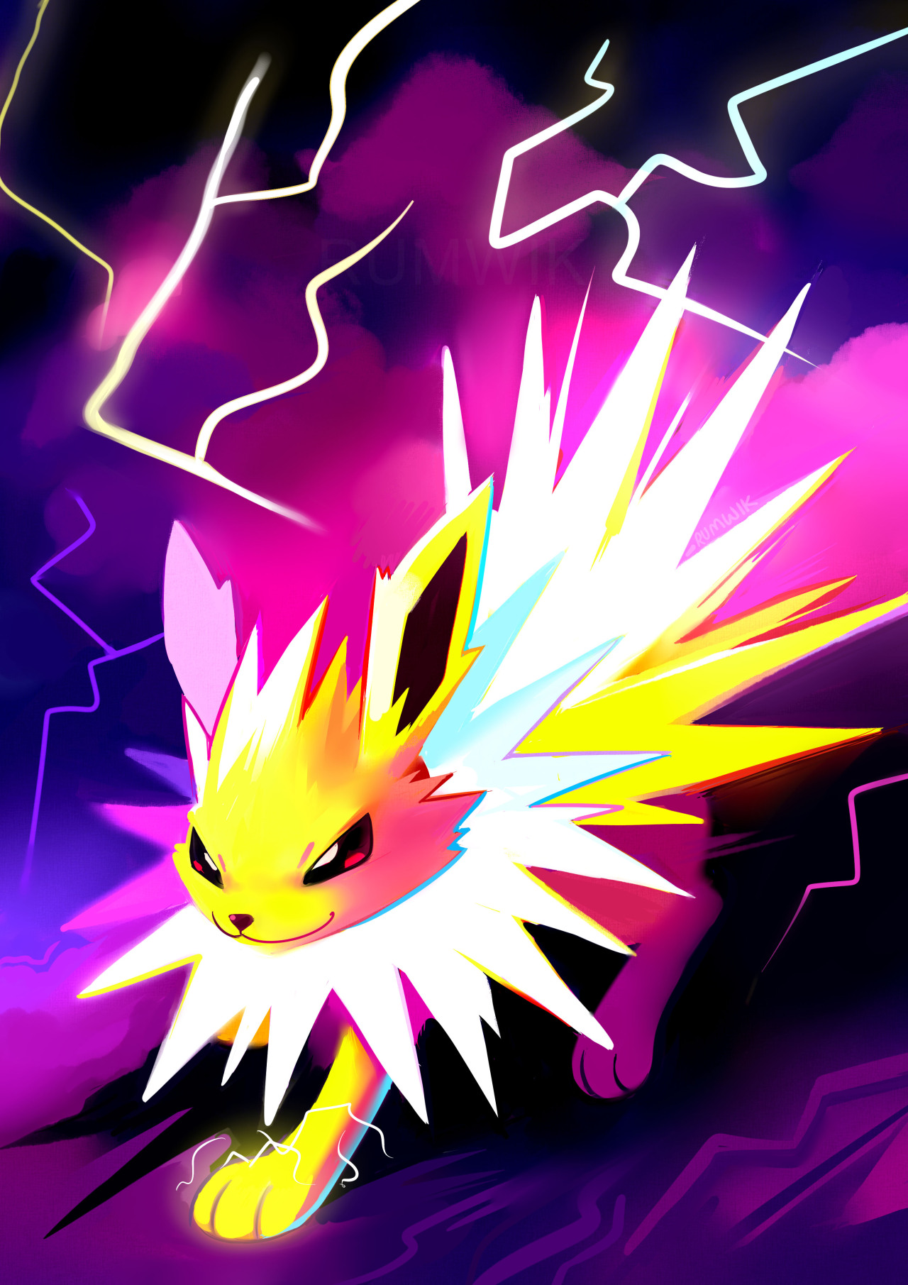 Lightning Flash