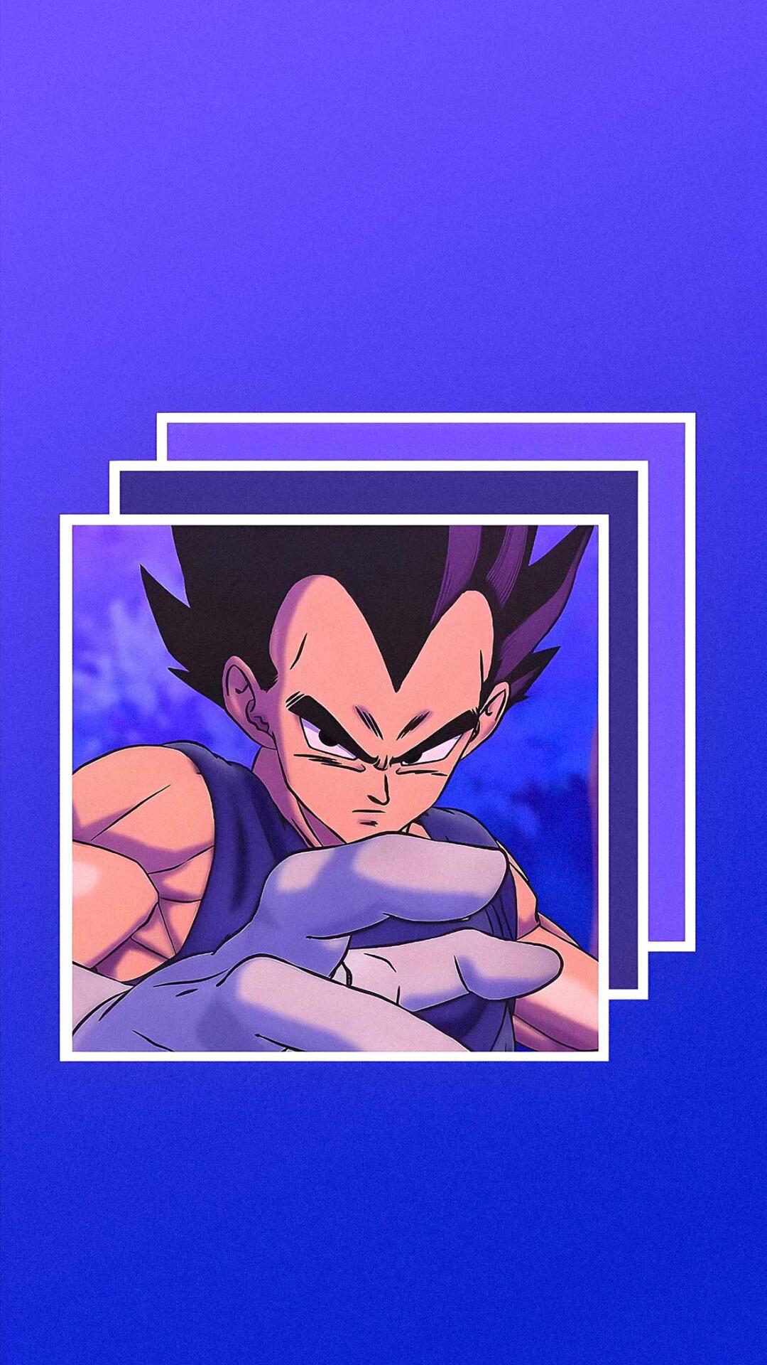 Dragon Ball Z Wallpaper 4k