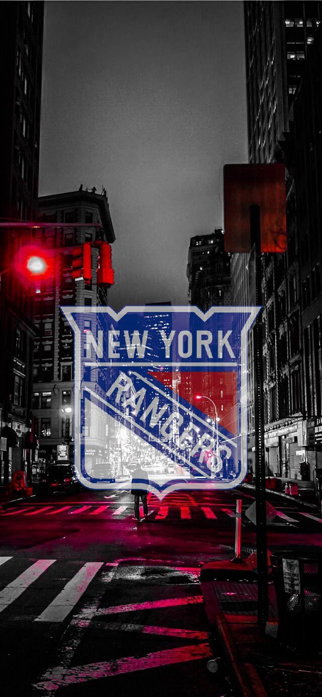 New York Rangers