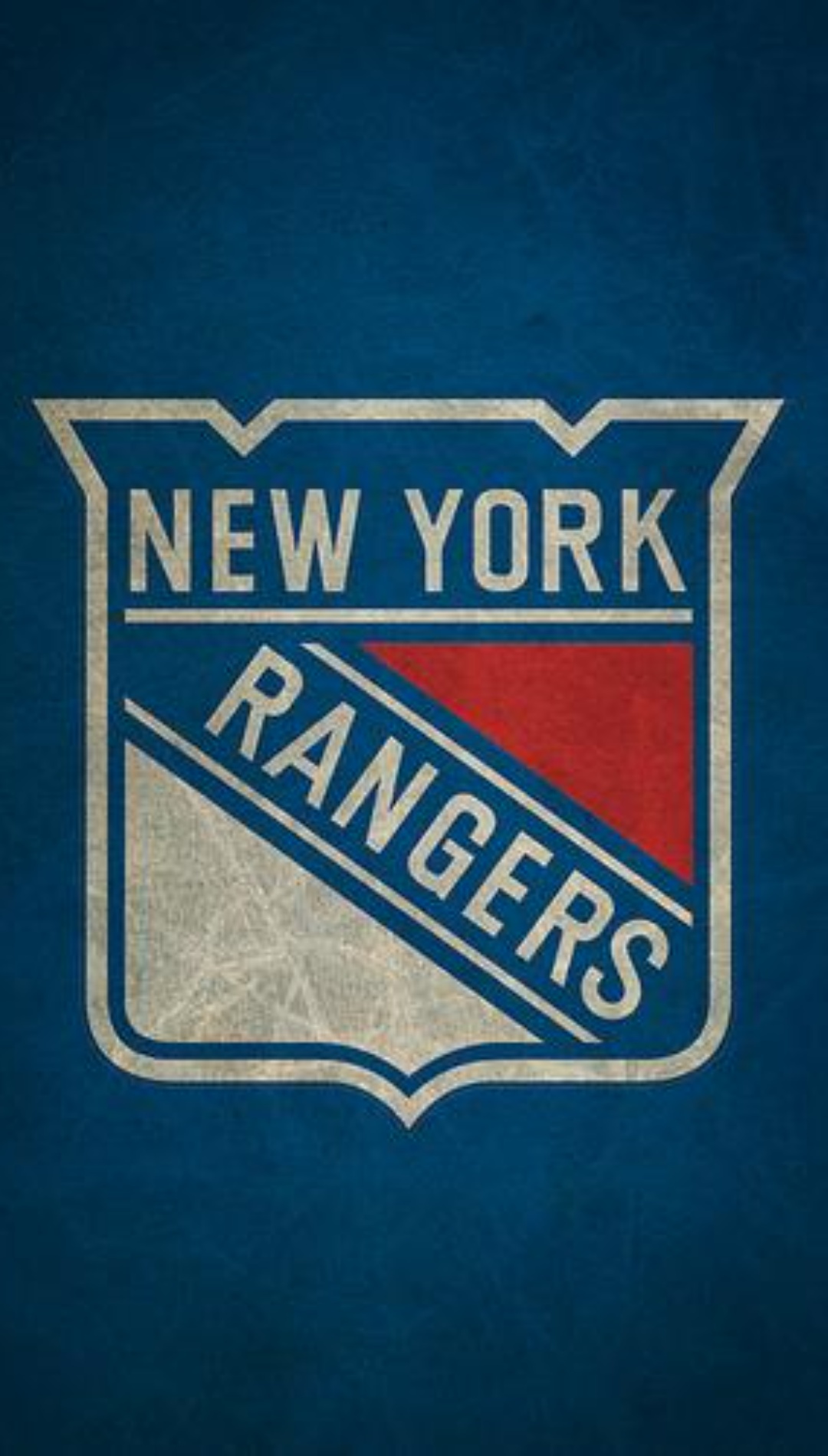 New York Rangers Wallpaper