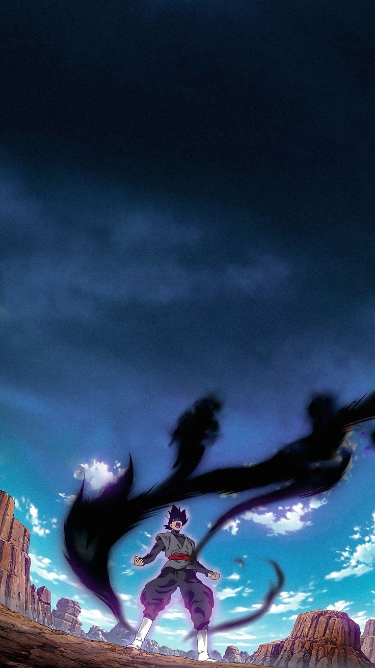 Dragon ball z iphone wallpaper, Dragon