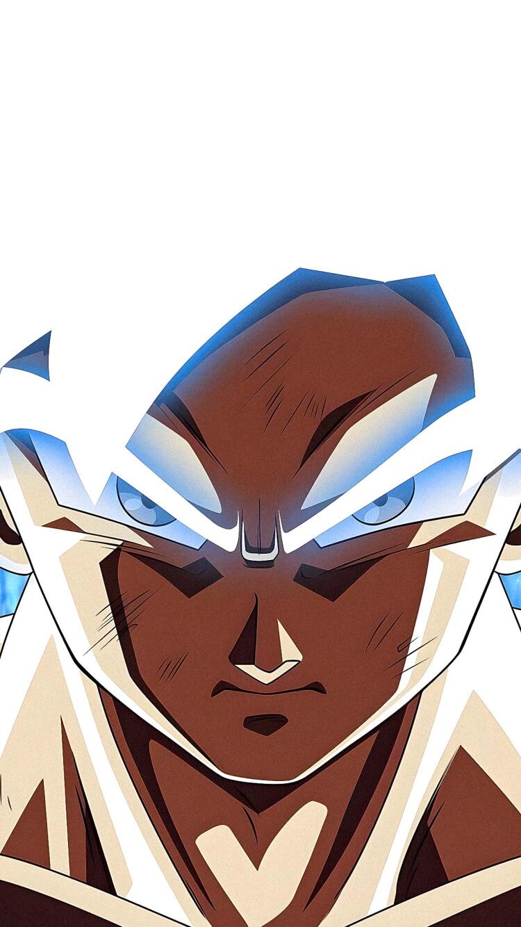 Dragon Ball Z Wallpaper 4k Phone