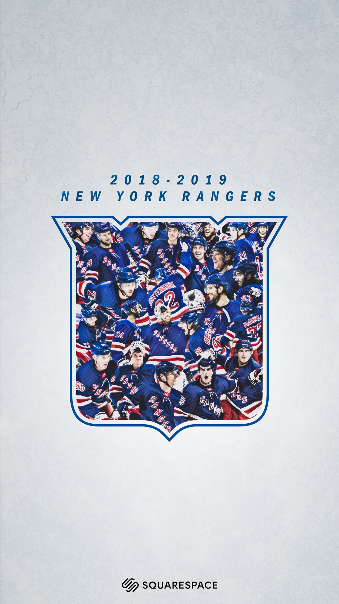 NYR wallpaper