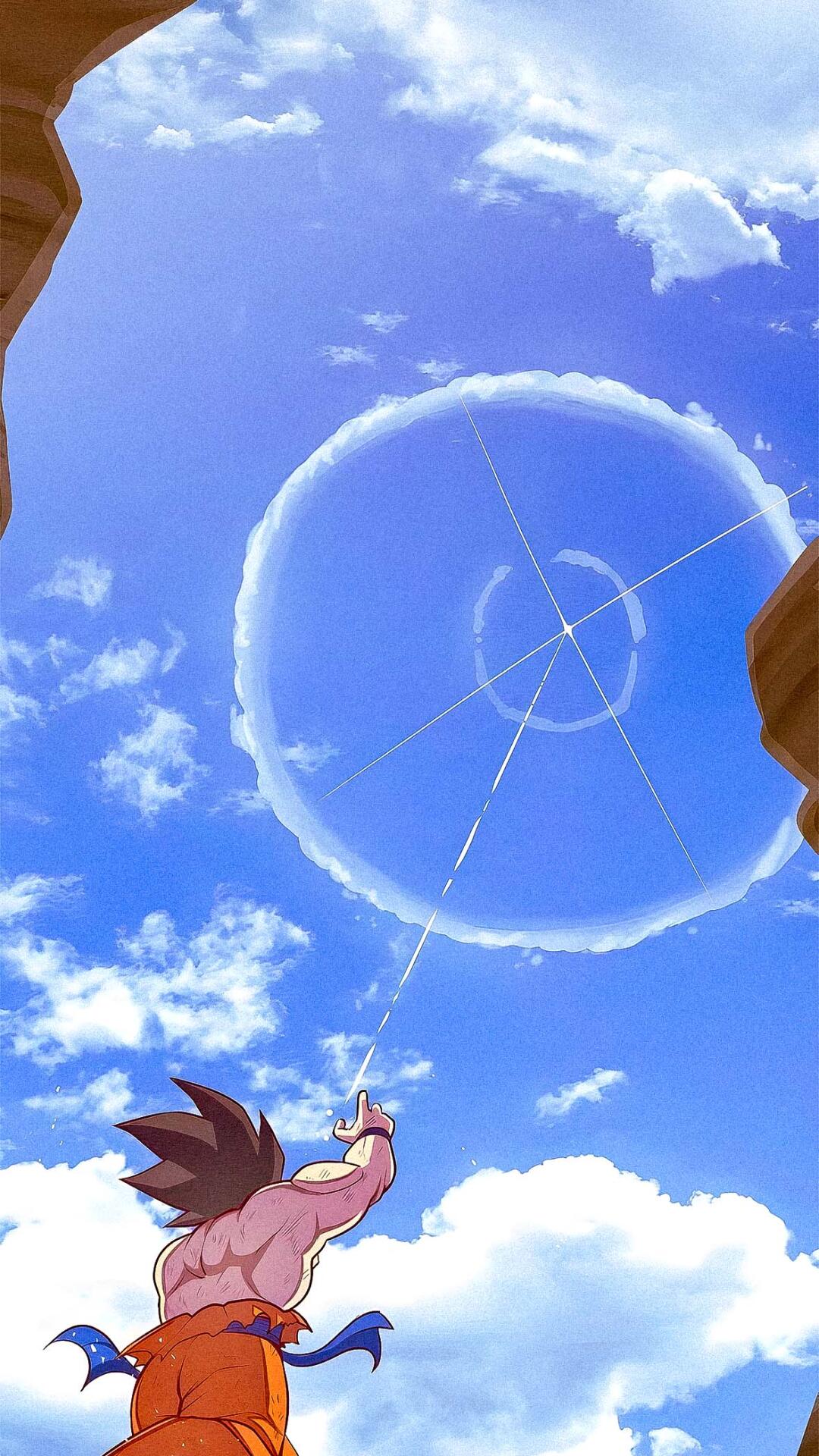 Anime Wallpaper for iPhone 6