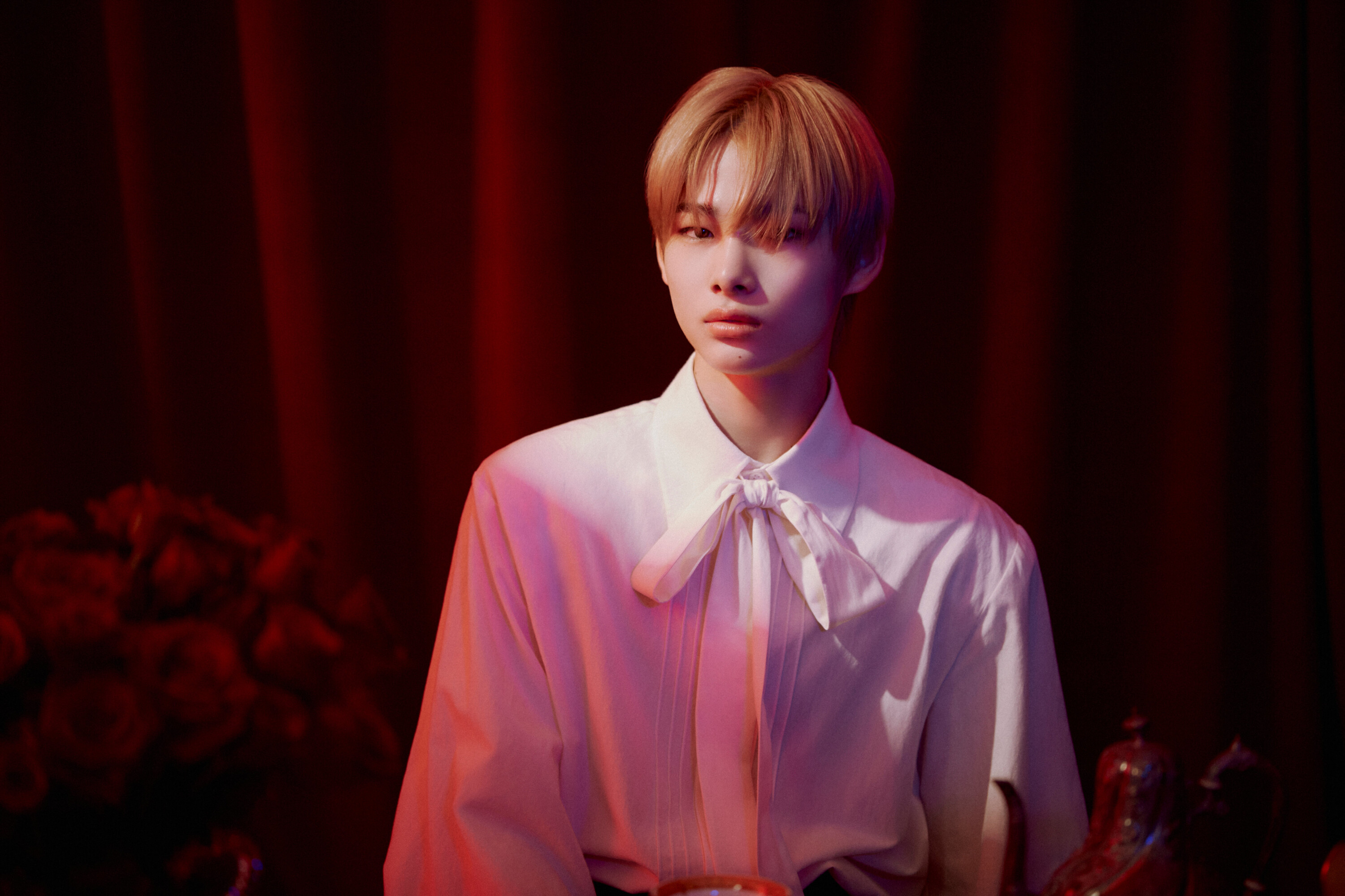 Ni Ki (ENHYPEN) Wallpaper