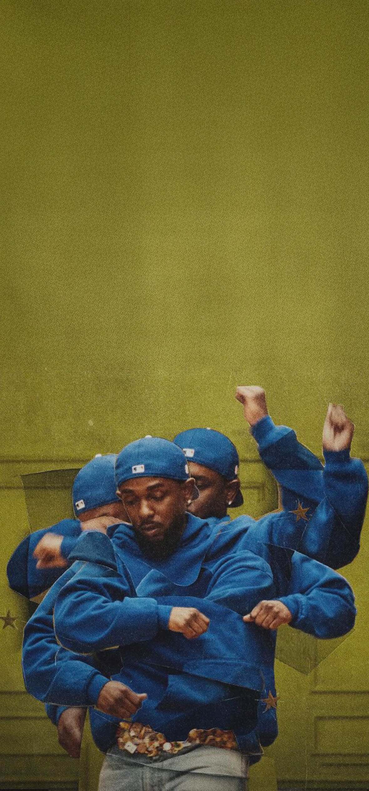 Rappers HD Wallpaper