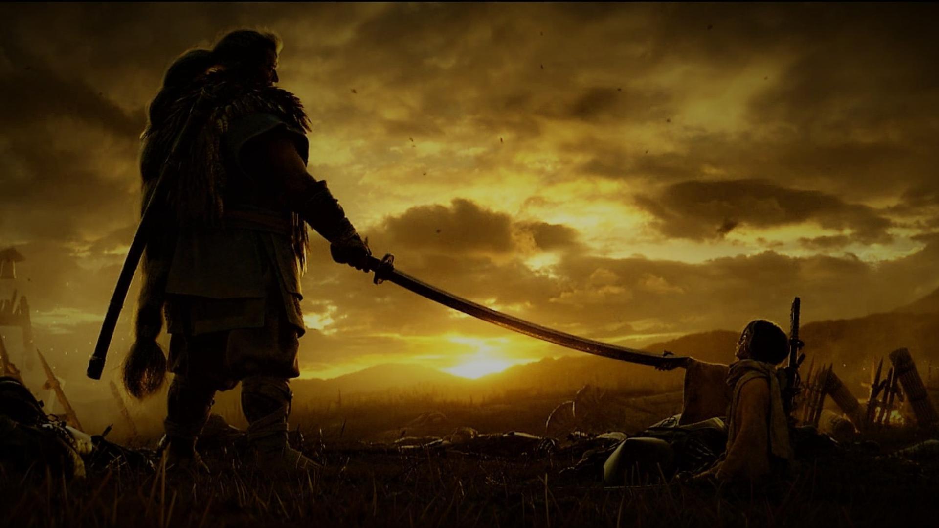 Sekiro: Shadows Die Twice Review