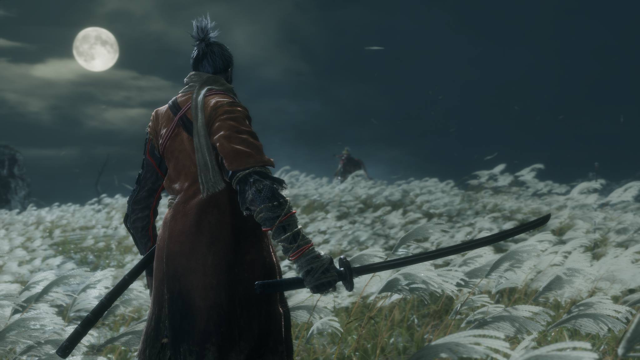 Sekiro Shadows Die Twice Update 1.06