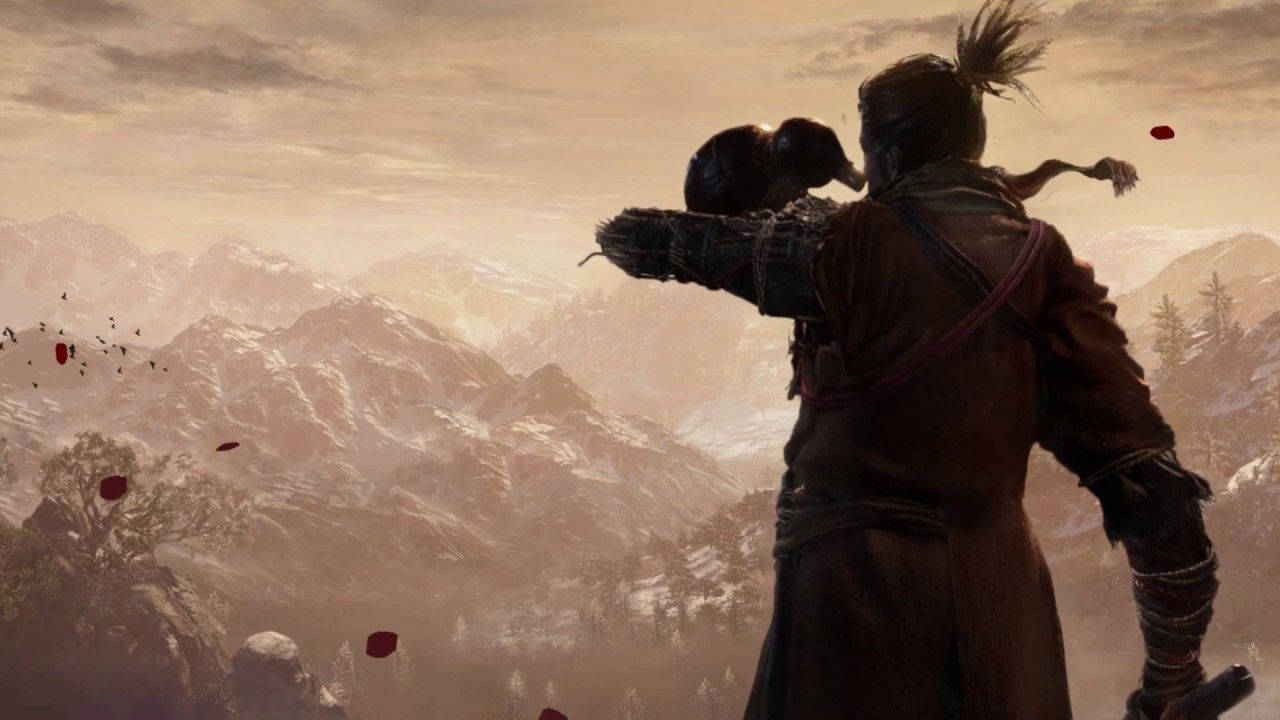 Download Sekiro Shadows Die Twice
