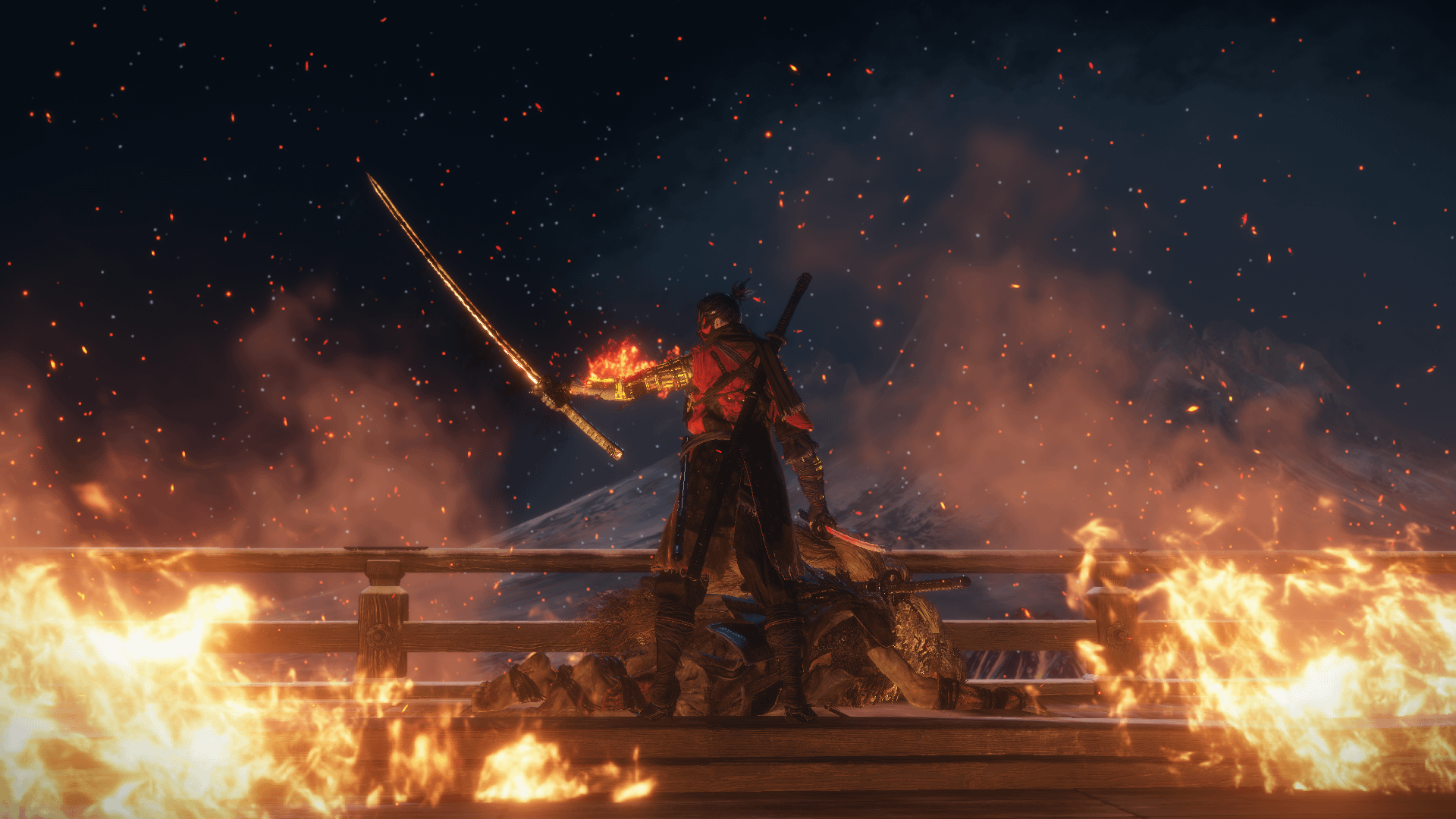 some sick desktop wallpaper