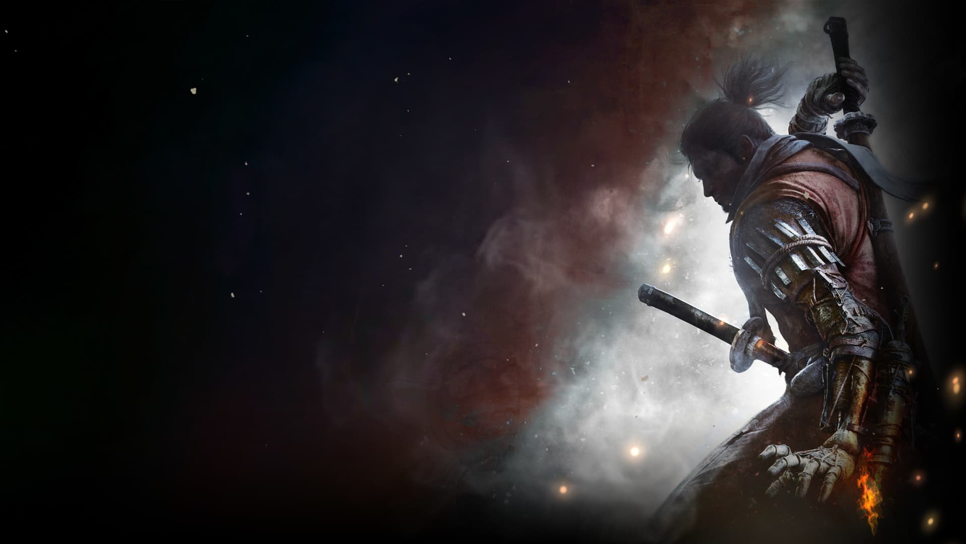 Best Sekiro Wallpaper