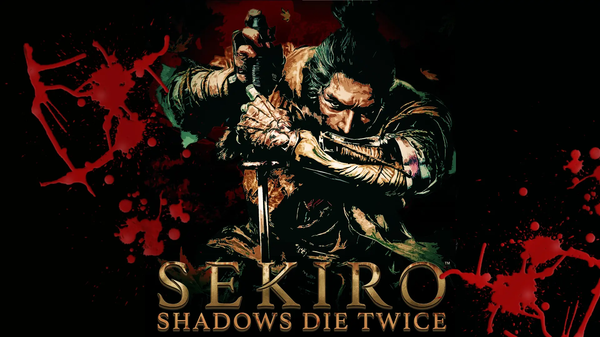 Sekiro: Shadows Die Twice Nexus