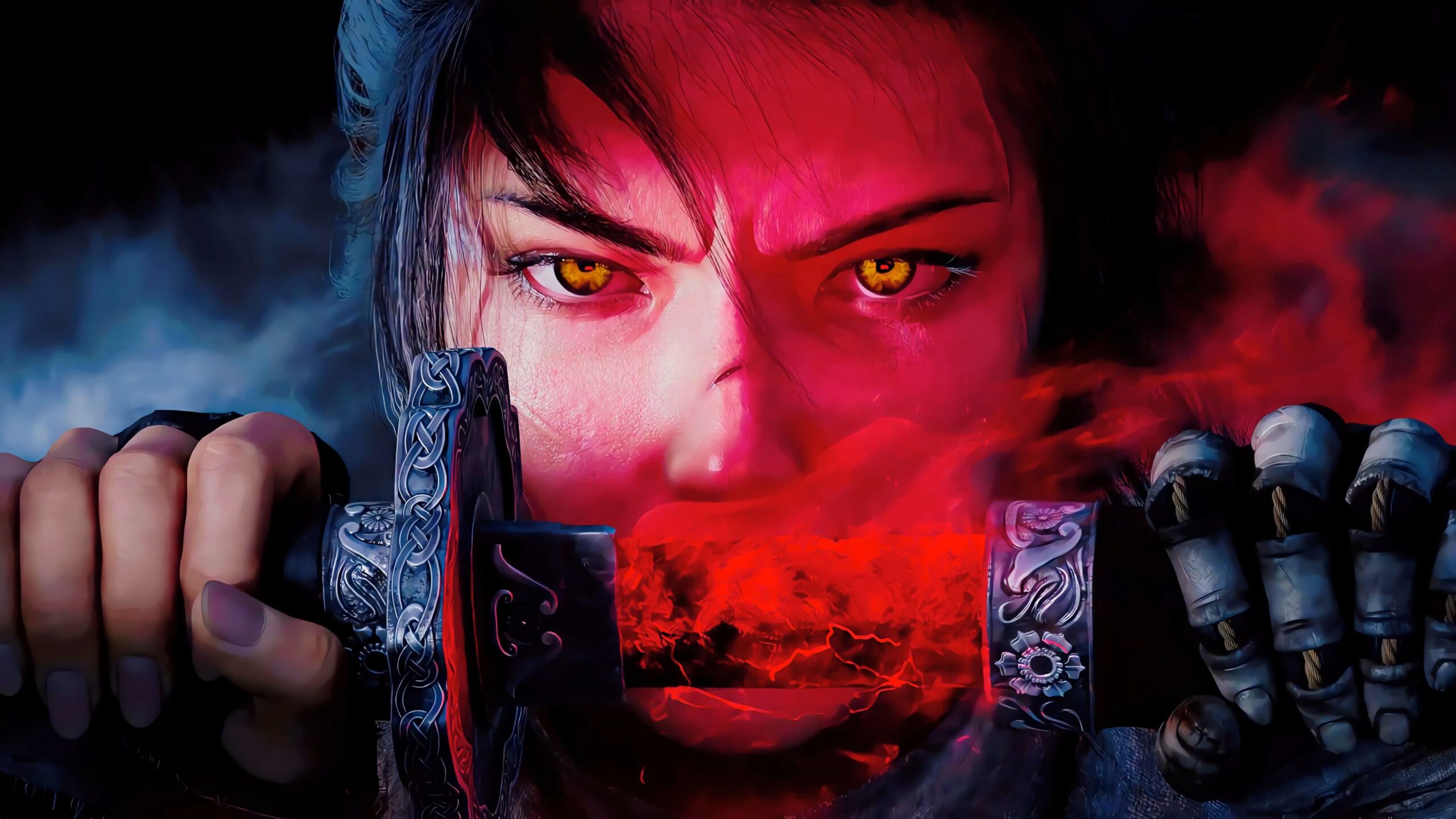 sekiro shadows die twice Archives