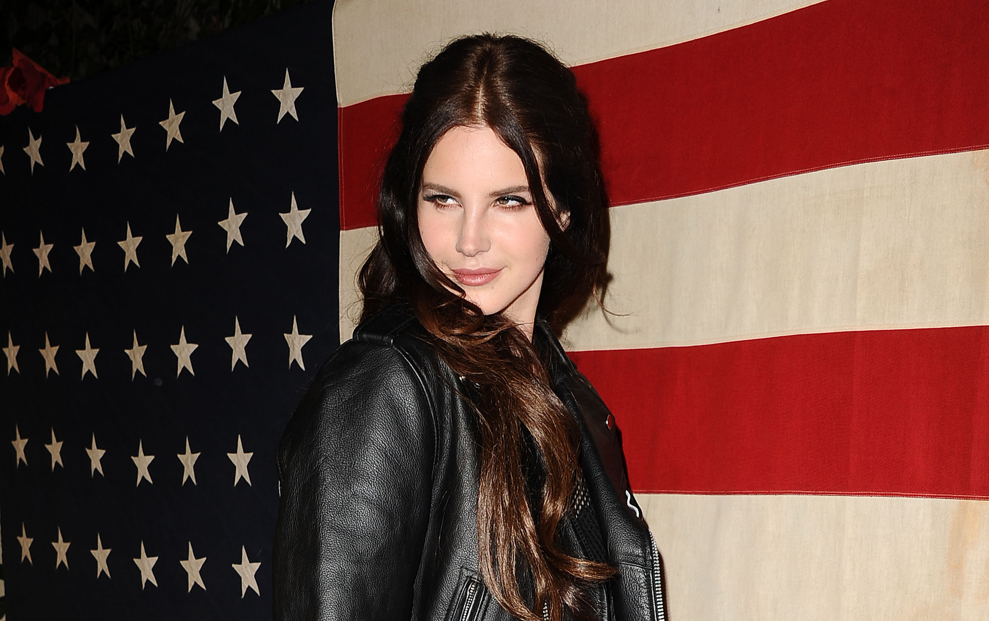 Download Music Lana Del Rey HD Wallpaper