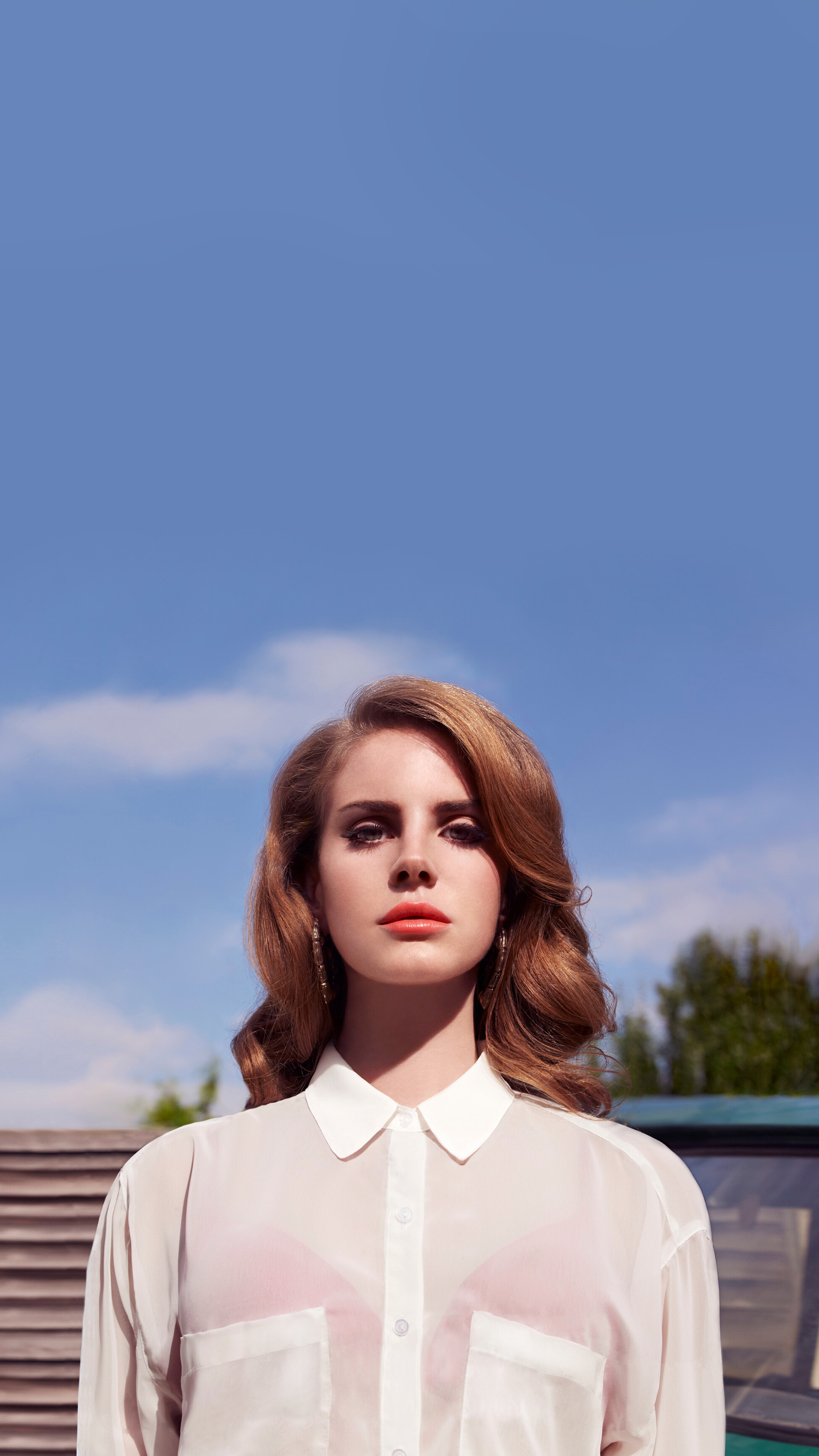 Lana Del Rey Wallpaper