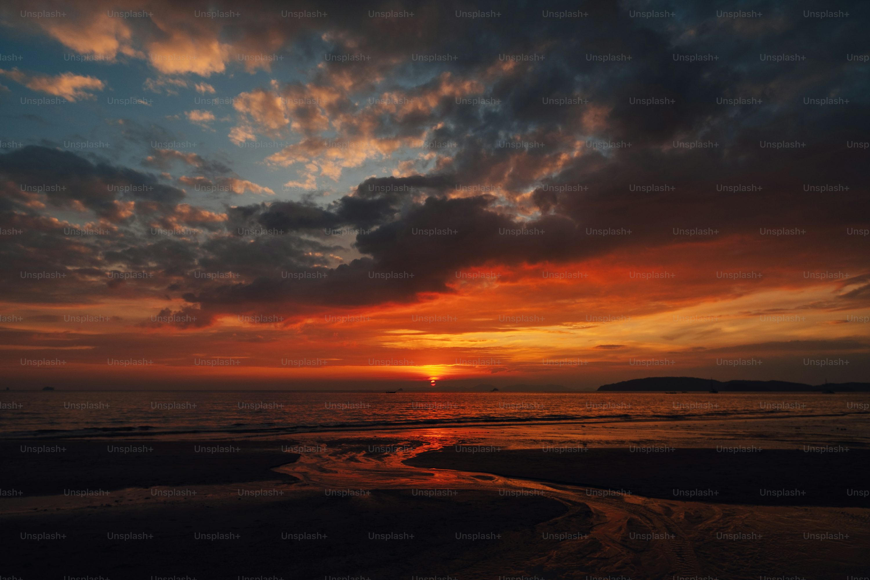 Dark Sky Picture Stunning