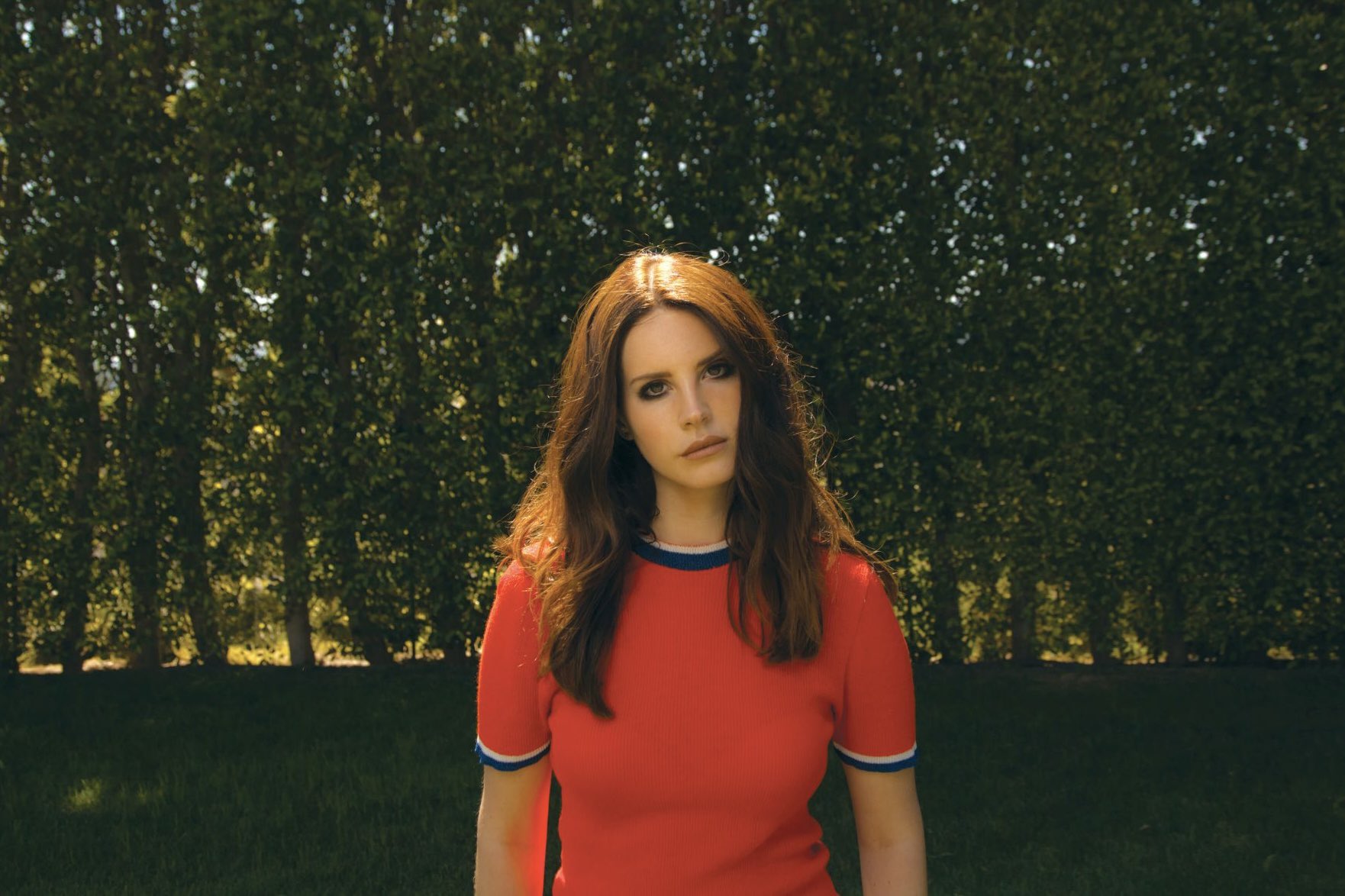 Lana Del Rey Charts Del Rey