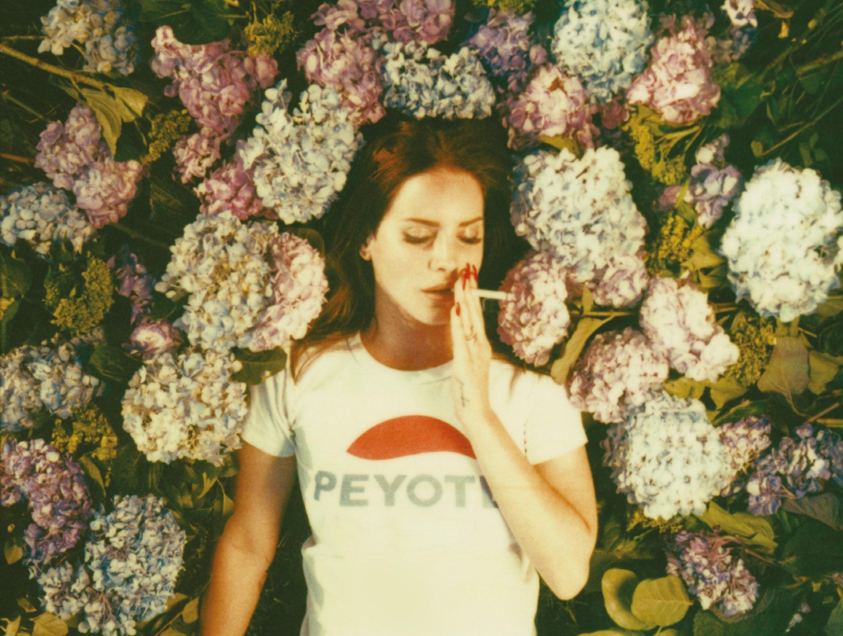 Download Music Lana Del Rey Wallpaper