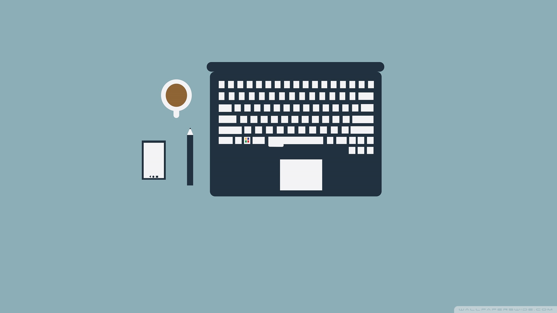 Netflix 4K UHD Wallpaper