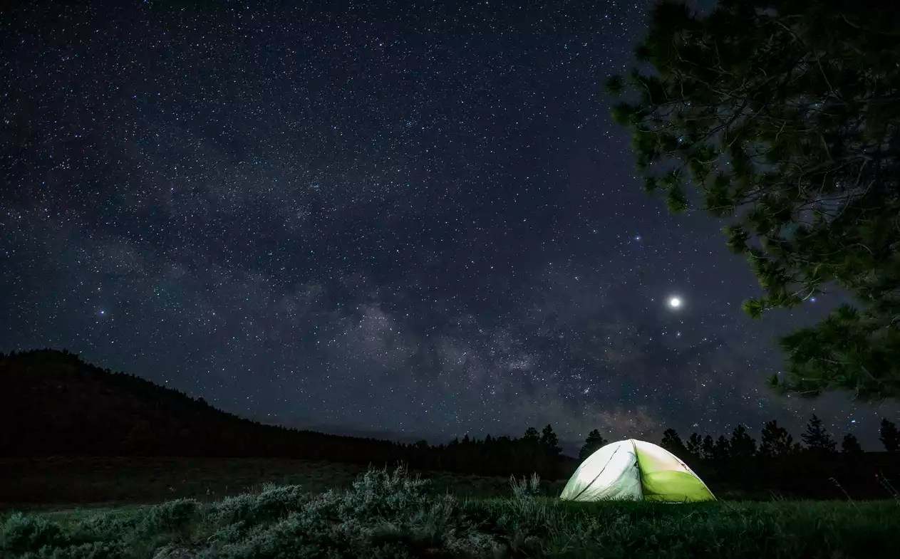 Bryce Canyon National Park an