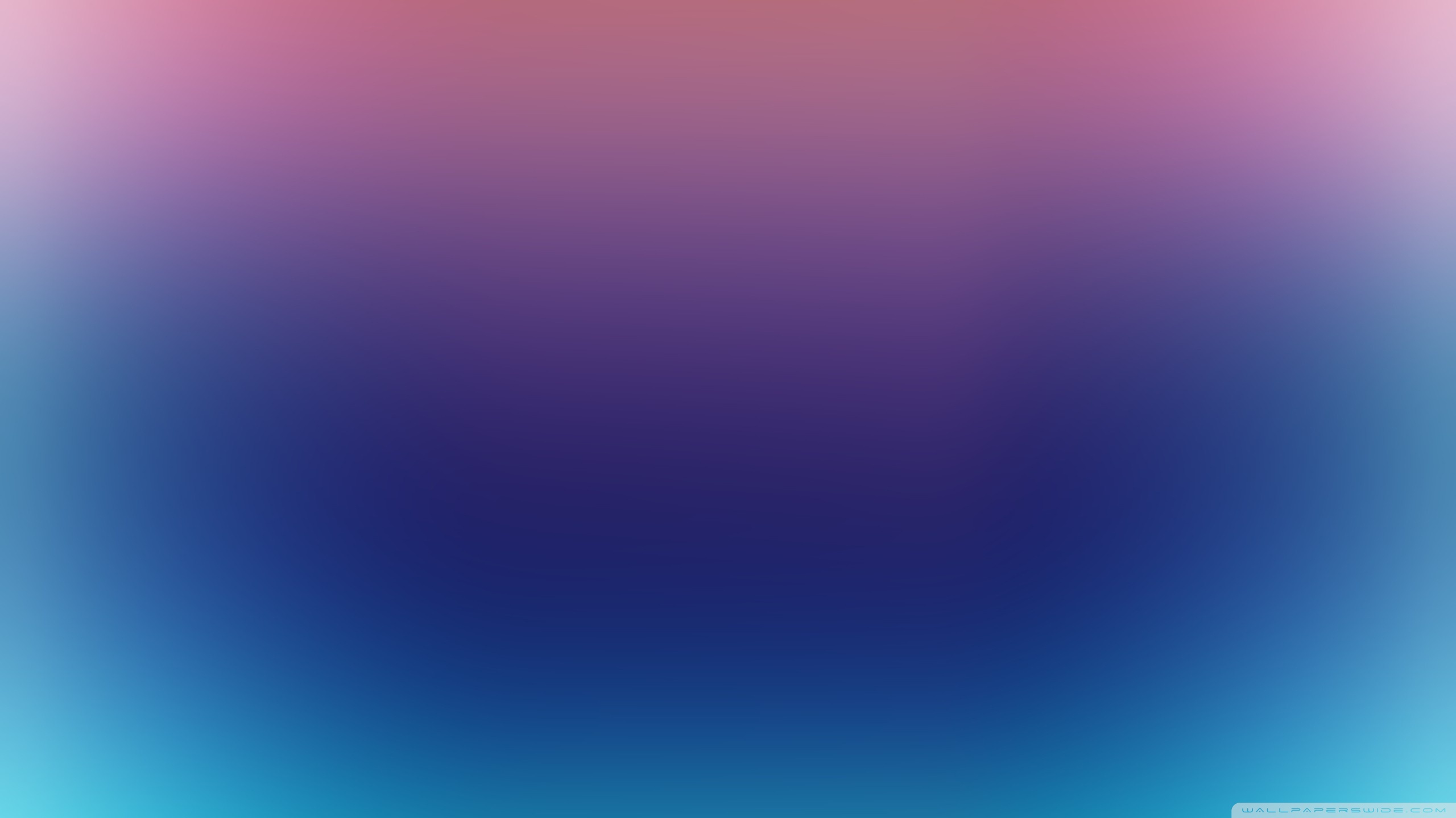 Colorful Blurry Background V 4K UHD