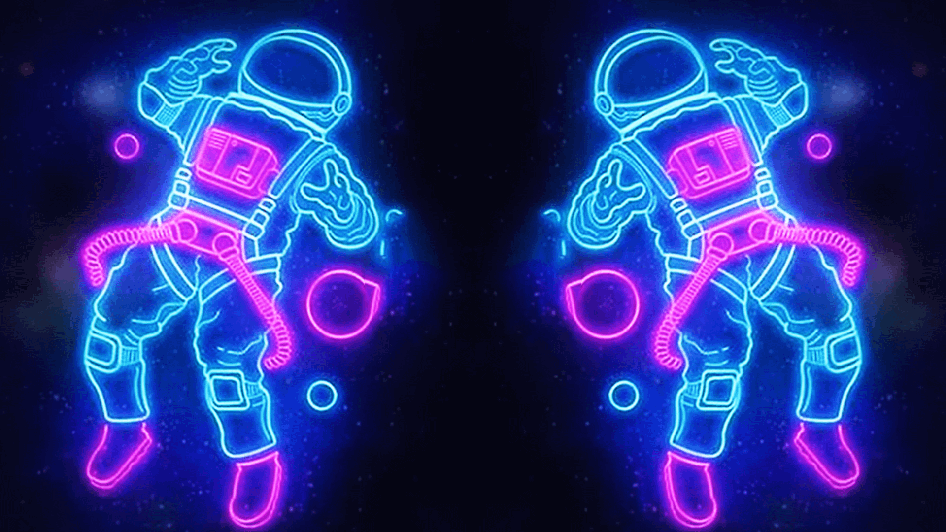 wallpaper not blurry