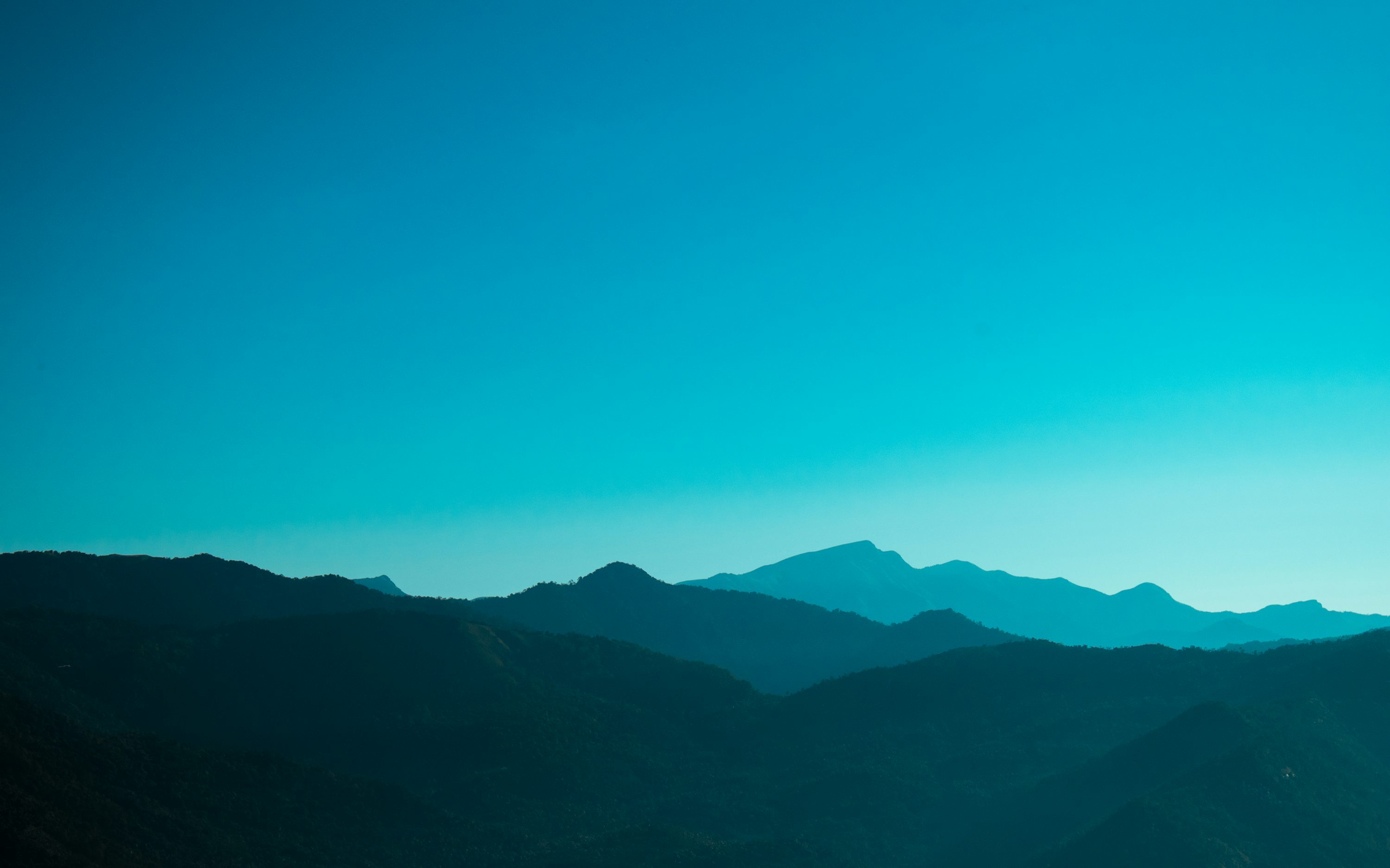 Blue Mountain Picture. Download