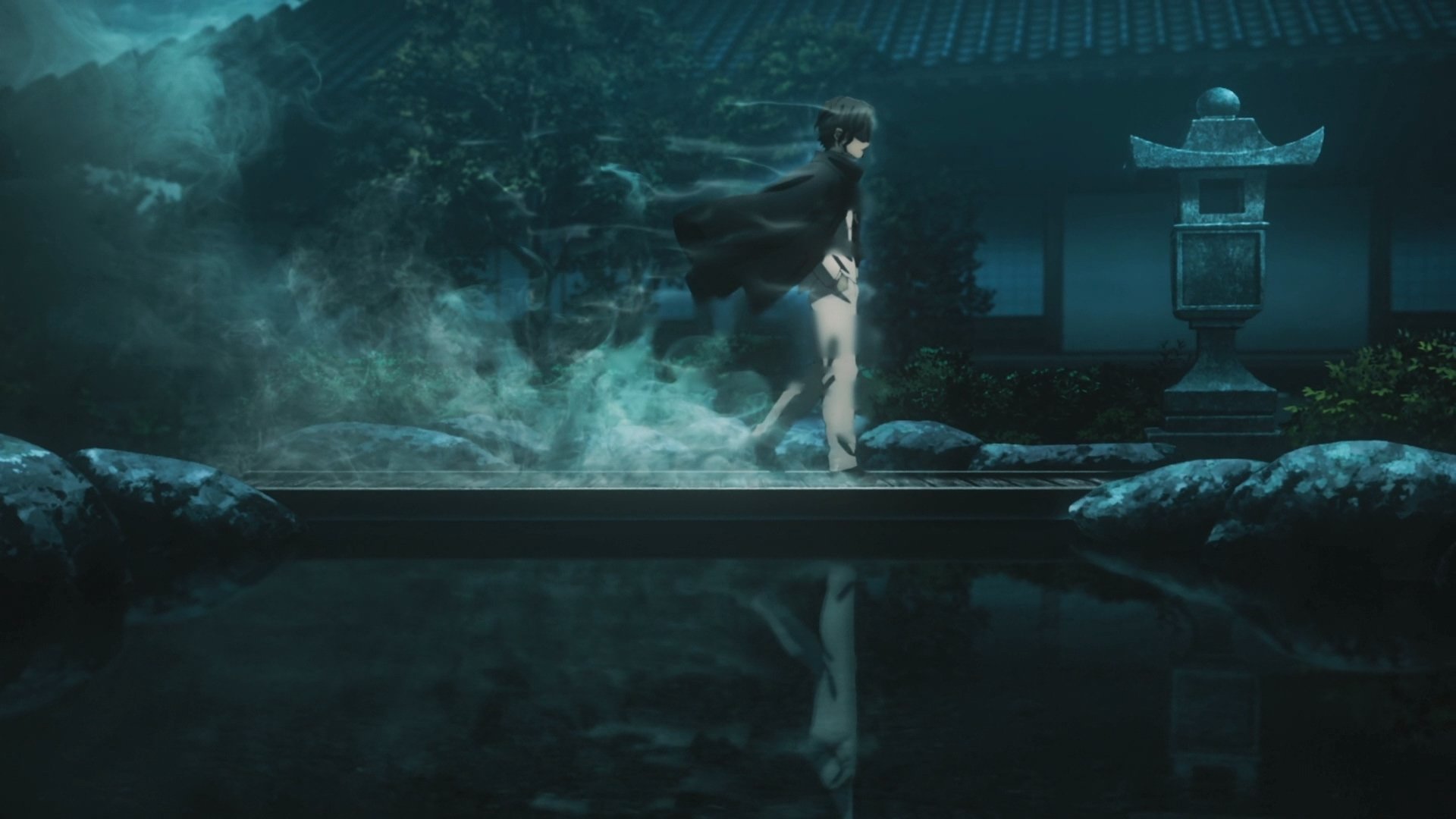 Kimetsu No Yaiba Muzan Kibutsuji Anime