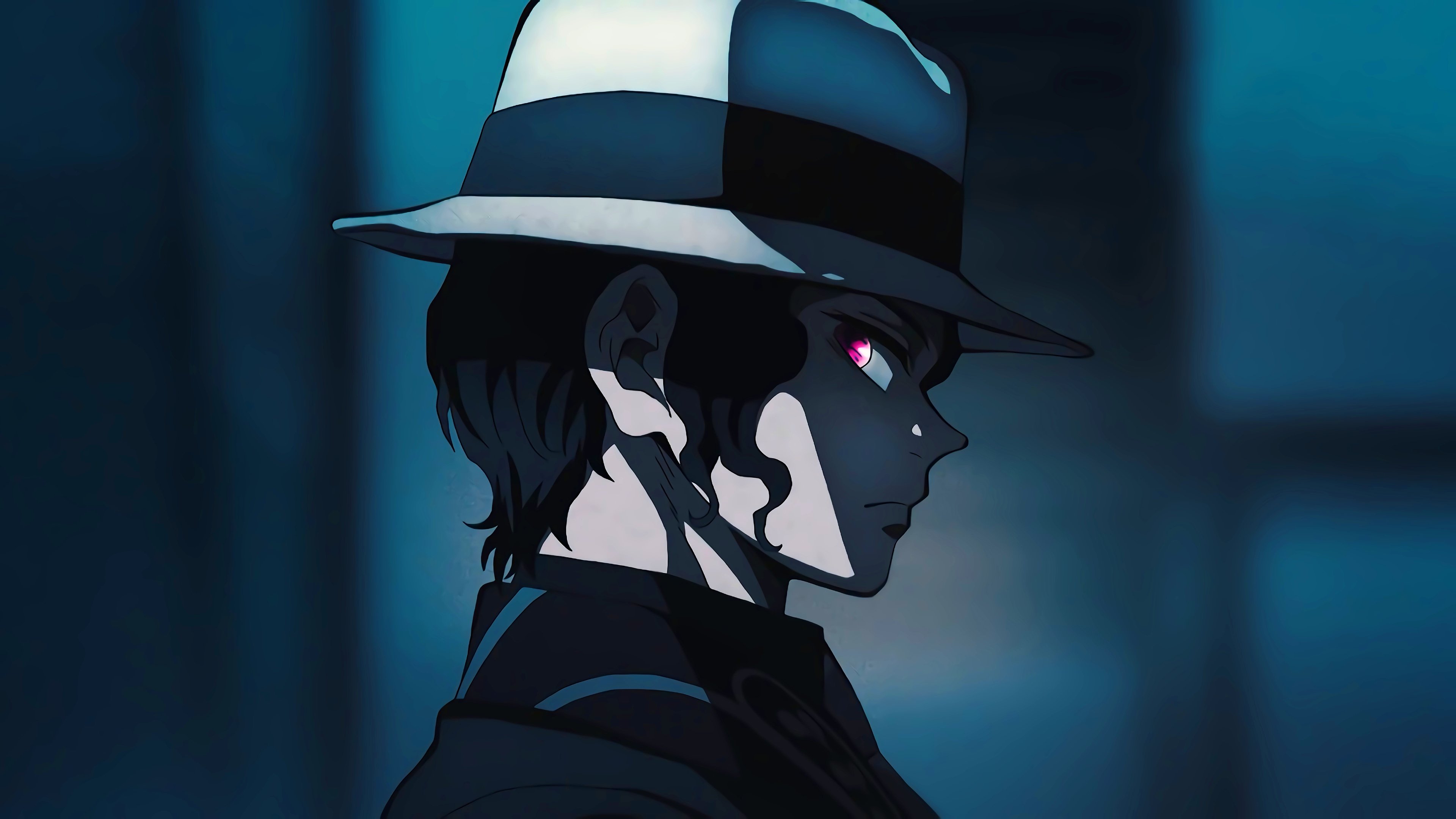 Demon slayer Anime Wallpaper 4k